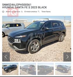 هيونداي سانتافي